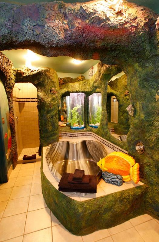 Black Swan Inn Luxurious Theme Rooms Pocatello Phòng bức ảnh