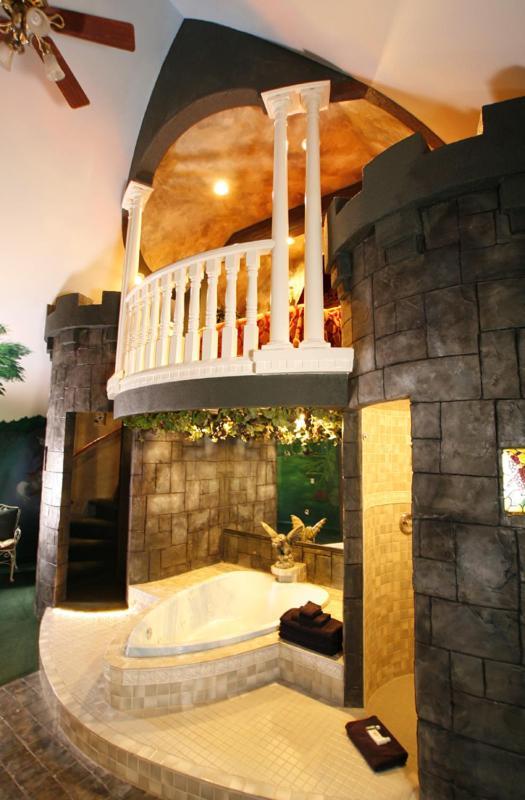 Black Swan Inn Luxurious Theme Rooms Pocatello Phòng bức ảnh