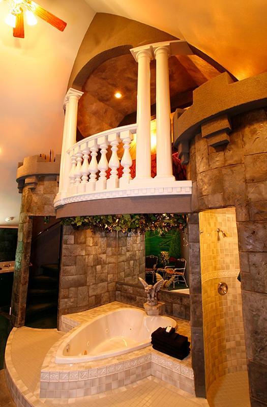 Black Swan Inn Luxurious Theme Rooms Pocatello Phòng bức ảnh