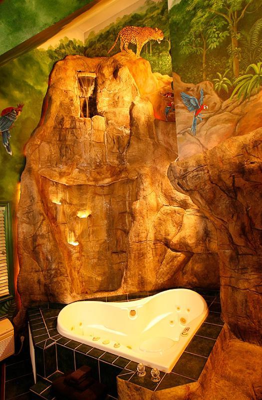 Black Swan Inn Luxurious Theme Rooms Pocatello Phòng bức ảnh
