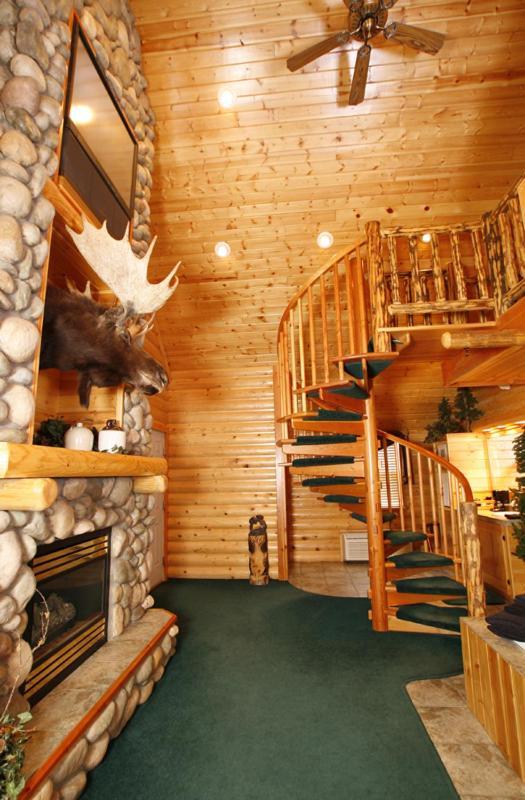 Black Swan Inn Luxurious Theme Rooms Pocatello Phòng bức ảnh