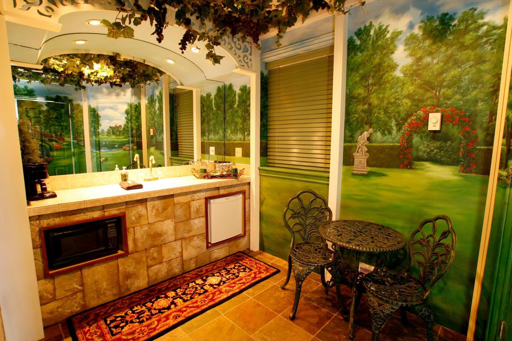 Black Swan Inn Luxurious Theme Rooms Pocatello Phòng bức ảnh