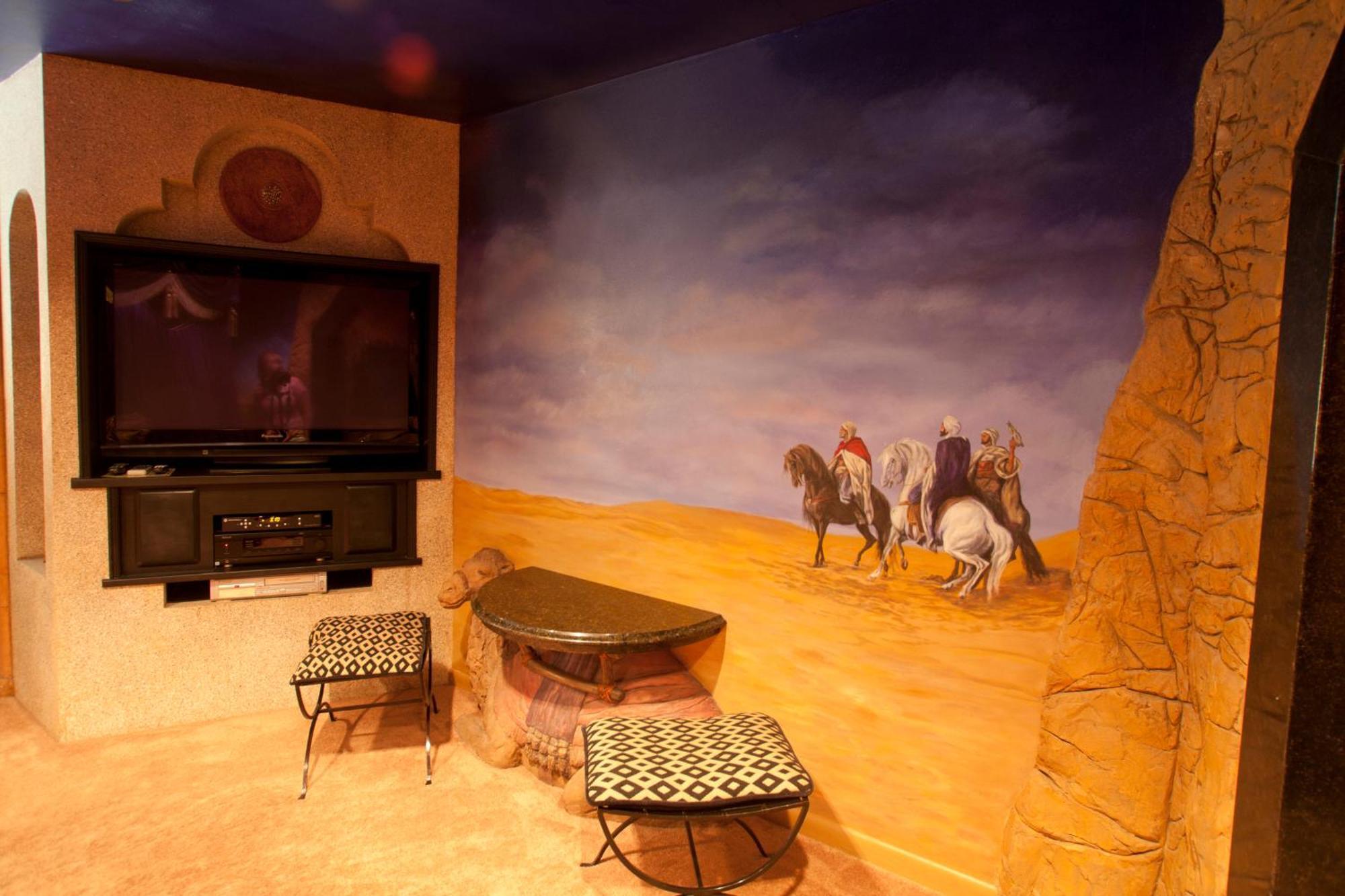 Black Swan Inn Luxurious Theme Rooms Pocatello Phòng bức ảnh