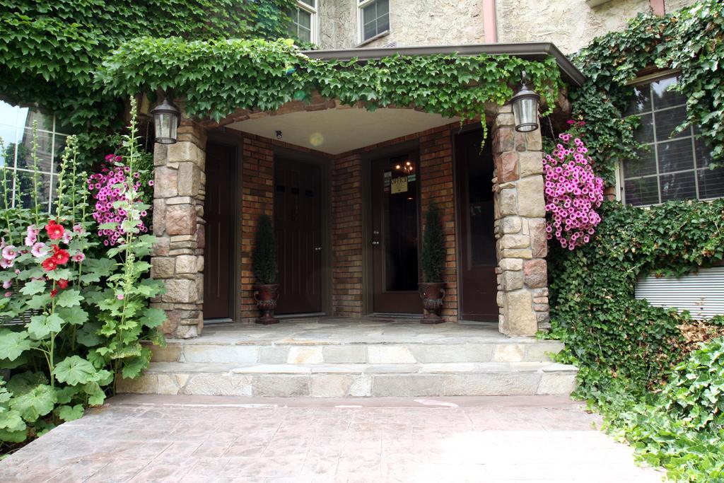 Black Swan Inn Luxurious Theme Rooms Pocatello Ngoại thất bức ảnh