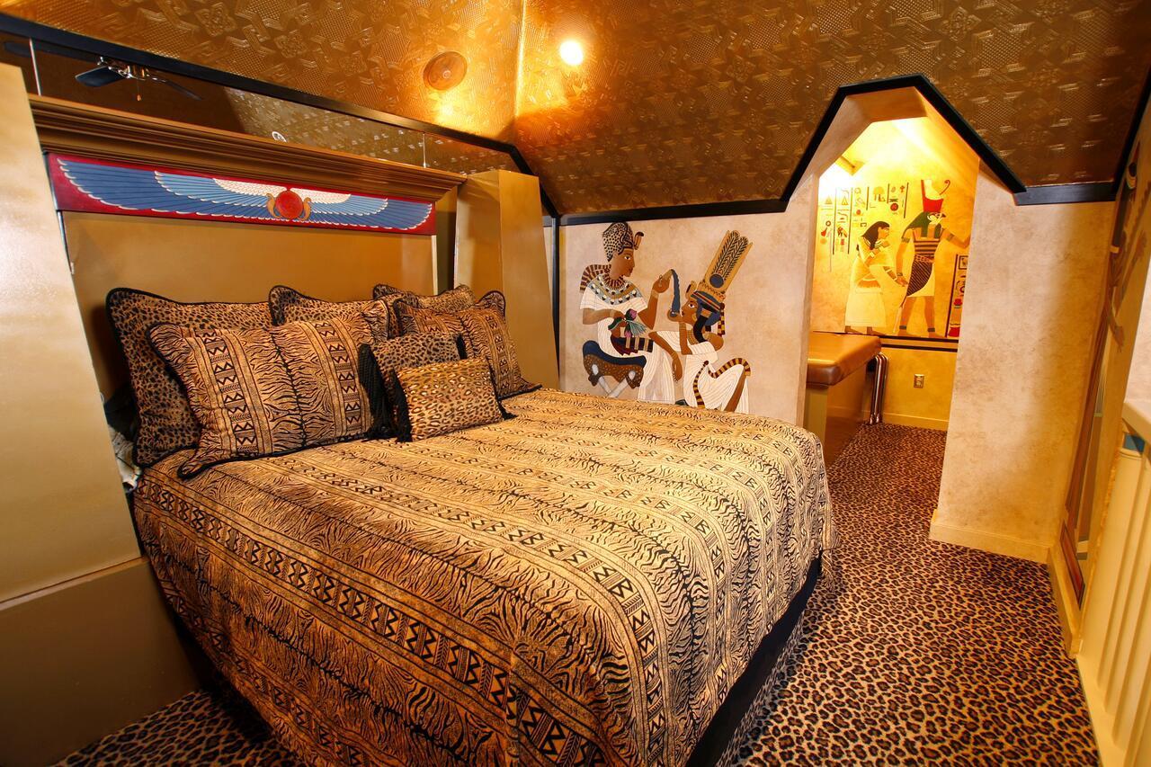 Black Swan Inn Luxurious Theme Rooms Pocatello Ngoại thất bức ảnh