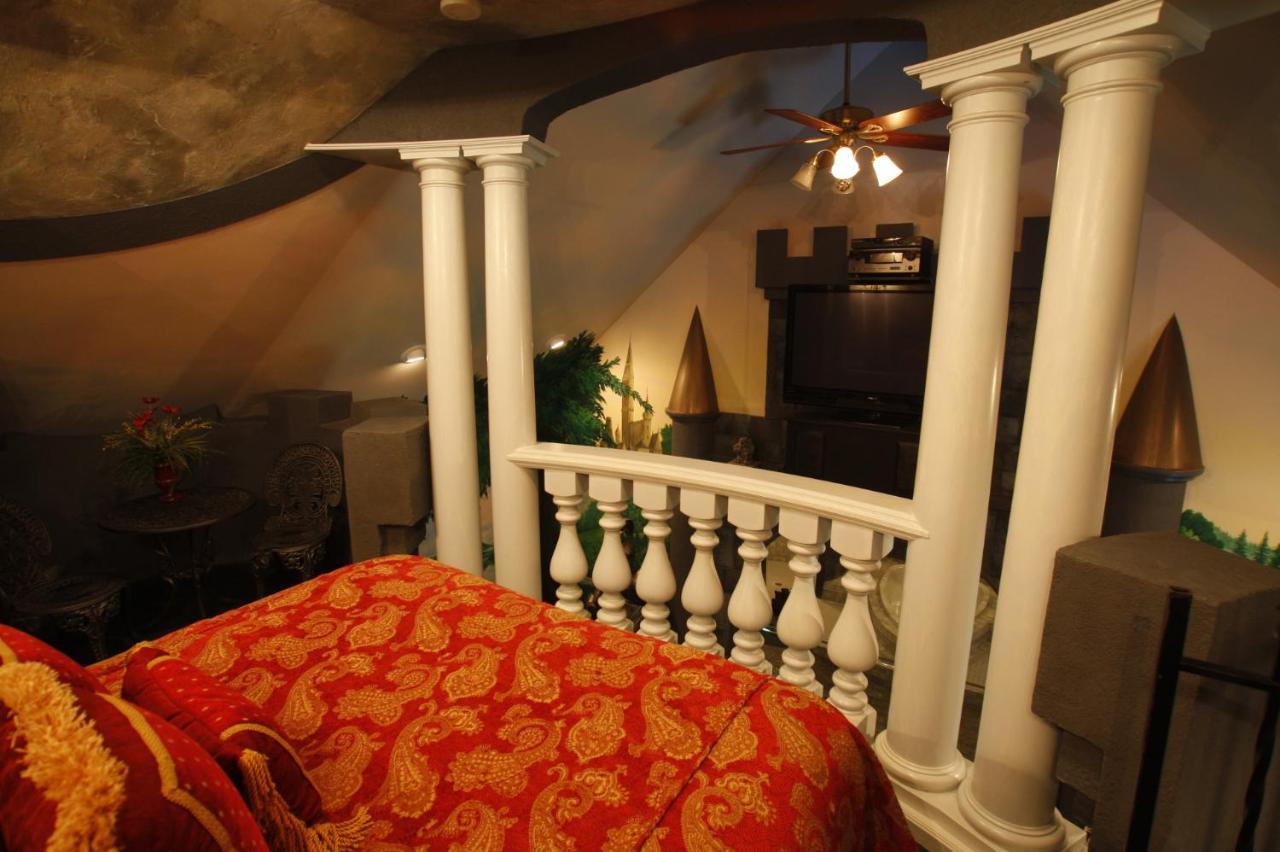 Black Swan Inn Luxurious Theme Rooms Pocatello Ngoại thất bức ảnh