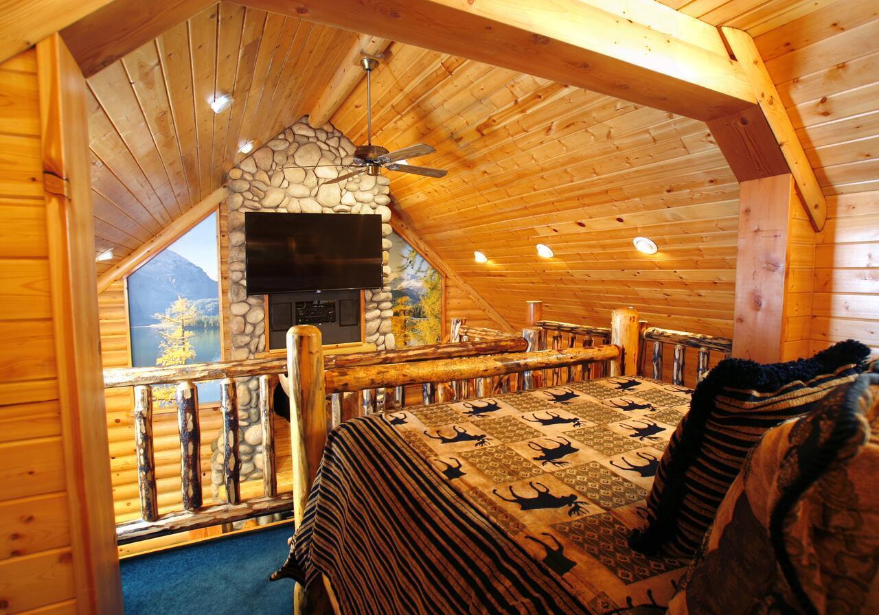 Black Swan Inn Luxurious Theme Rooms Pocatello Ngoại thất bức ảnh