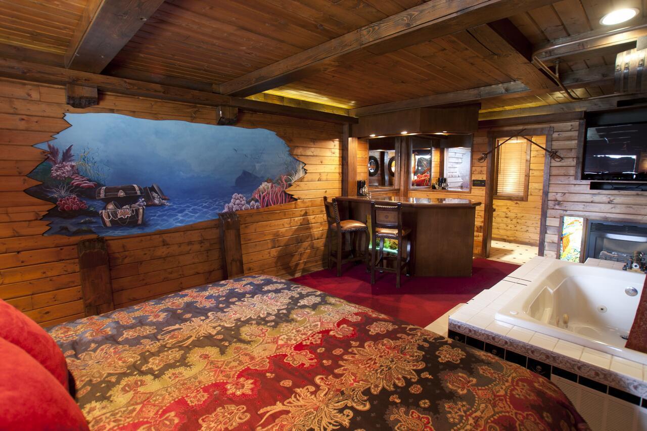 Black Swan Inn Luxurious Theme Rooms Pocatello Ngoại thất bức ảnh