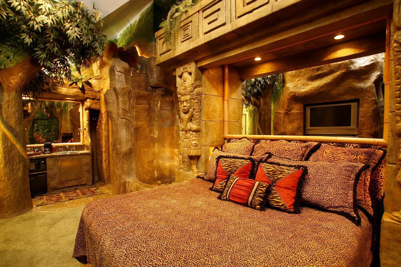 Black Swan Inn Luxurious Theme Rooms Pocatello Ngoại thất bức ảnh
