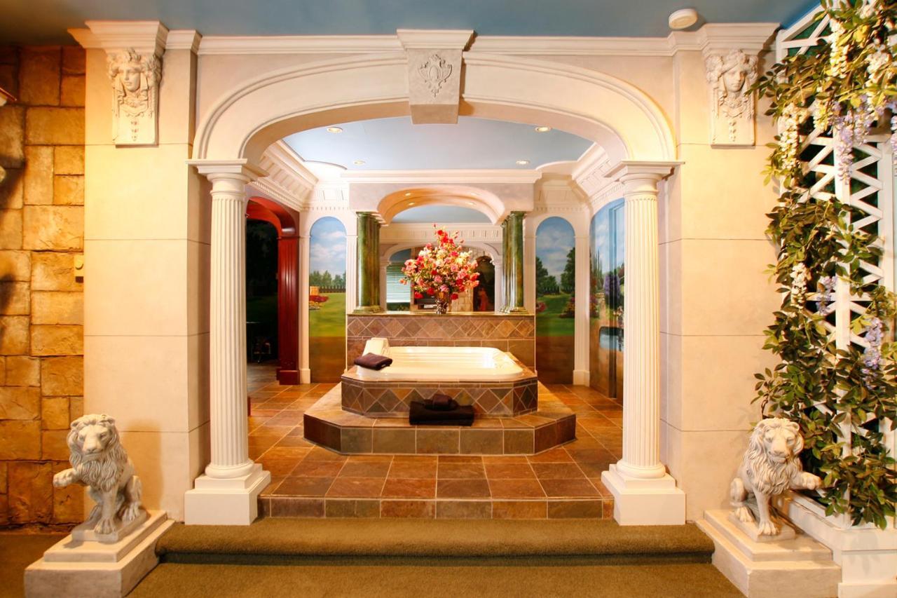Black Swan Inn Luxurious Theme Rooms Pocatello Ngoại thất bức ảnh