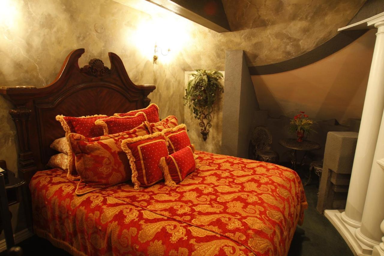 Black Swan Inn Luxurious Theme Rooms Pocatello Ngoại thất bức ảnh