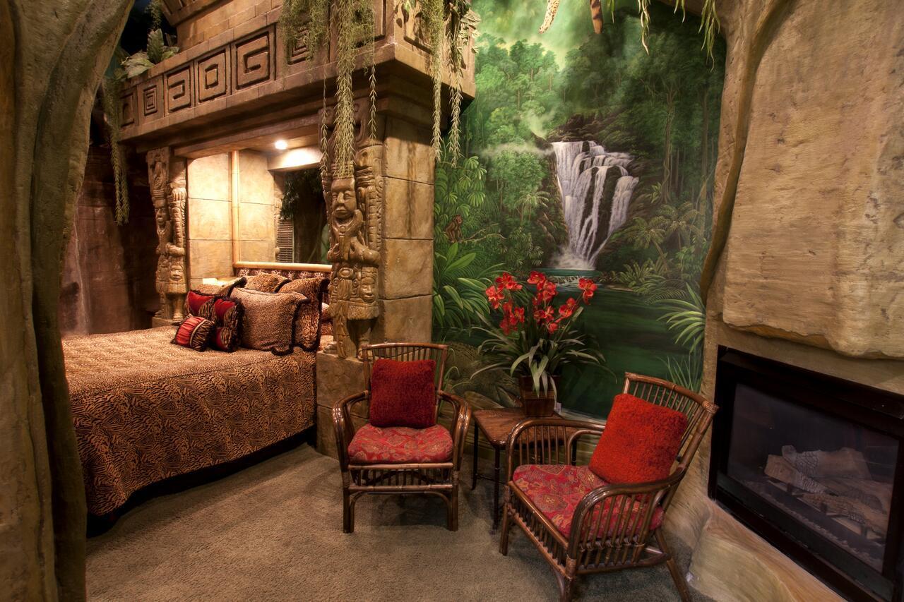 Black Swan Inn Luxurious Theme Rooms Pocatello Ngoại thất bức ảnh